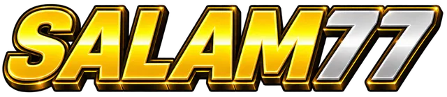 SALAM77 Logo